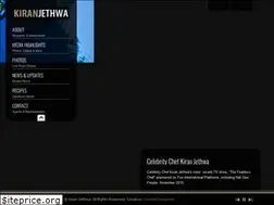 Sites similar to kiranjethwa.net