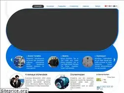 Sites similar to kirankaya.com.tr