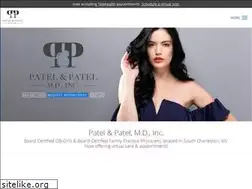 Sites similar to kiranpatelmd.com