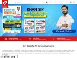 Sites similar to kiranprakashan.com