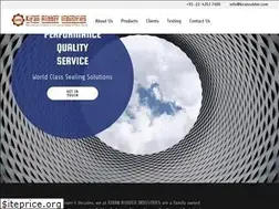 Sites similar to kiranrubber.com