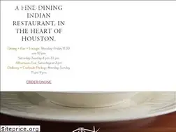 Sites similar to kiranshouston.com