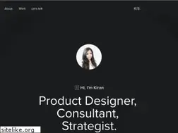 Sites similar to kiransispal.com