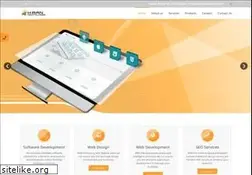 Sites similar to kirantechnologies.com