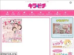 Sites similar to kirapichi.net