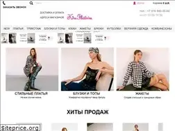 Sites similar to kiraplastinina.com