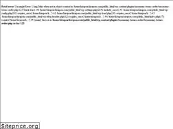 Sites similar to kirapon.com