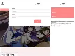 Sites similar to kirara-anime.com