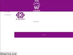 Sites similar to kirara.gr.jp