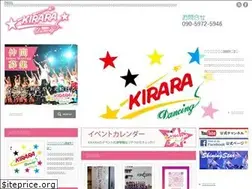 Sites similar to kirara.xyz