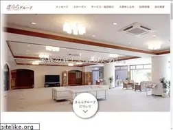 Sites similar to kiraragroup.jp