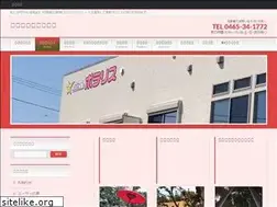 Sites similar to kirarashounan.co.jp