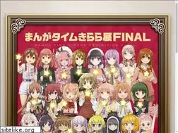 Sites similar to kiraraten.jp