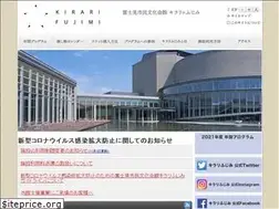 Sites similar to kirari-fujimi.com