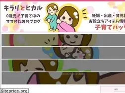 Sites similar to kirari-hikaru.com