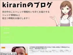 Sites similar to kirari-n.com