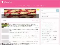 Sites similar to kirari-plus.net
