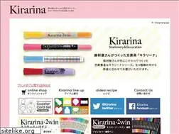 Sites similar to kirarina.com