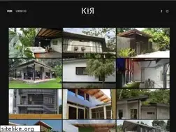 Sites similar to kirarquitectos.com