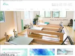 Sites similar to kiraru0958.com