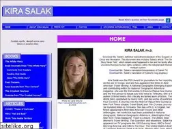 Sites similar to kirasalak.com