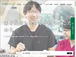 Sites similar to kirashika.com