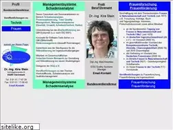 Sites similar to kirastein.de
