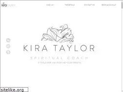 Sites similar to kirataylor.com