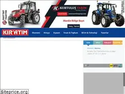 Sites similar to kiratim.com