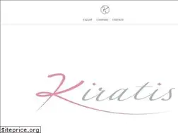 Sites similar to kiratis.jp