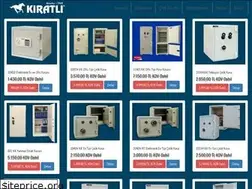 Sites similar to kiratli.com