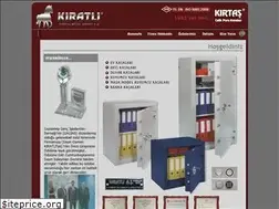Sites similar to kiratlikasa.com