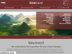 Sites similar to kiratravel.ch