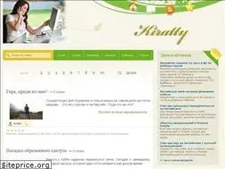 Sites similar to kiratty.com