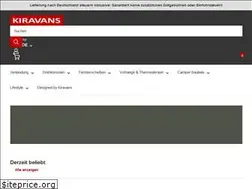 Sites similar to kiravans.de