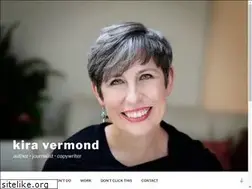 Sites similar to kiravermond.com