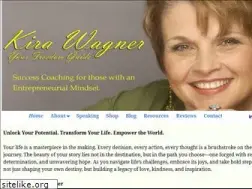 Sites similar to kirawagner.com