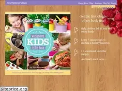 Sites similar to kirawestwick.com.au