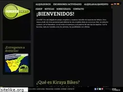 Sites similar to kirayabikes.com