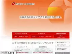 Sites similar to kirayaka-lease.com