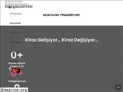 Sites similar to kiraz.bel.tr