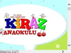 Sites similar to kirazanaokulu.com