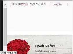 Sites similar to kirazcicek.com