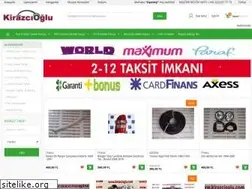 Sites similar to kirazcioglu.com