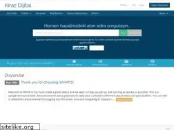 Sites similar to kirazdijital.com