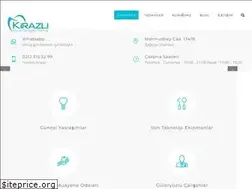 Sites similar to kirazlidis.com