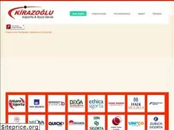 Sites similar to kirazoglukaporta.com