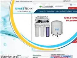 Sites similar to kiraztekniksuaritma.com