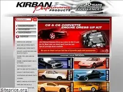 Sites similar to kirbanperformance.com