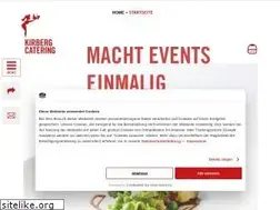 Sites similar to kirberg-catering.de